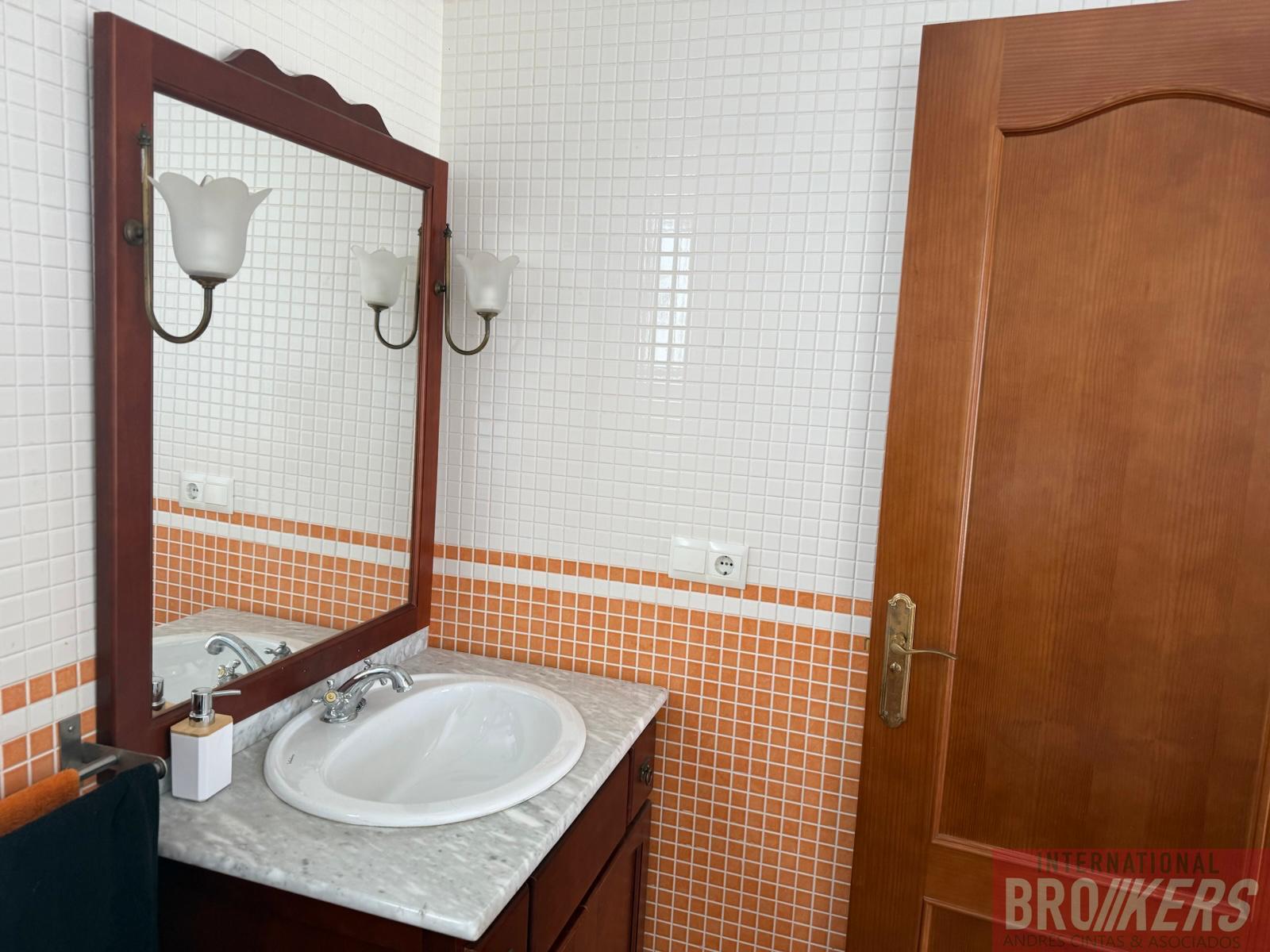 Venta de apartamento en Vera