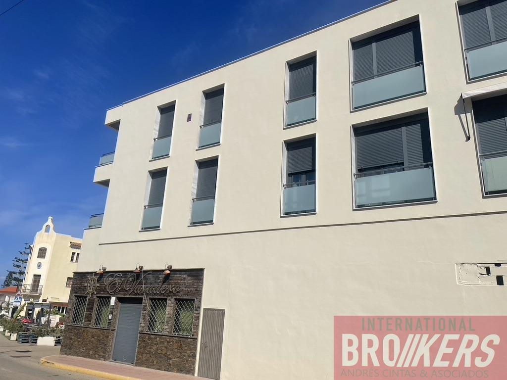 Venta de apartamento en Cuevas del Almanzora