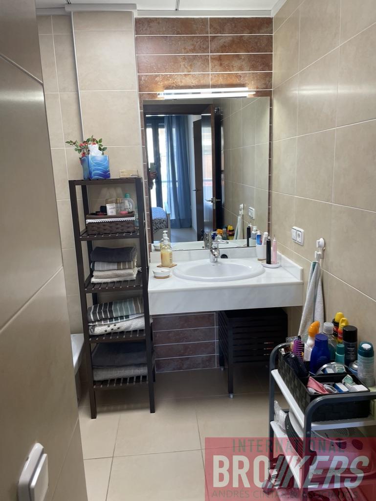 Venta de apartamento en Cuevas del Almanzora