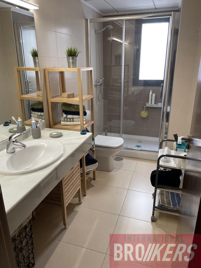 Venta de apartamento en Cuevas del Almanzora