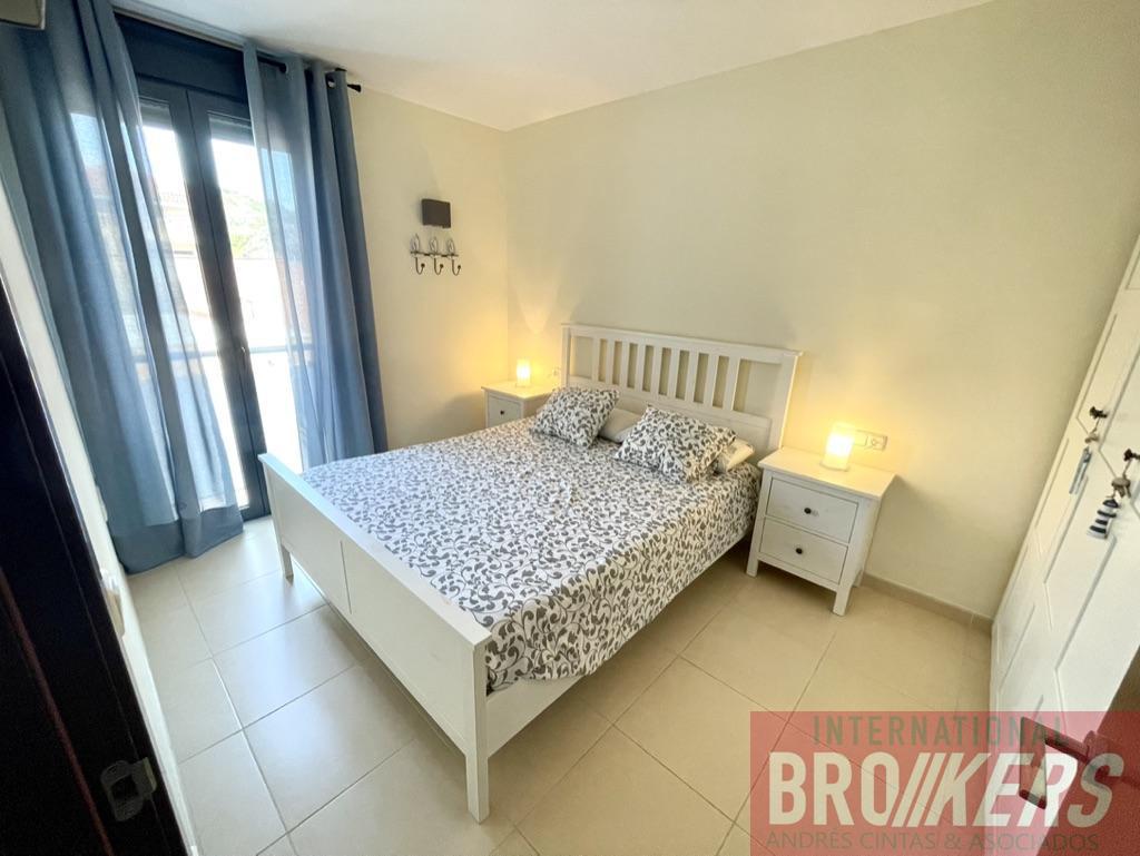 Venta de apartamento en Cuevas del Almanzora