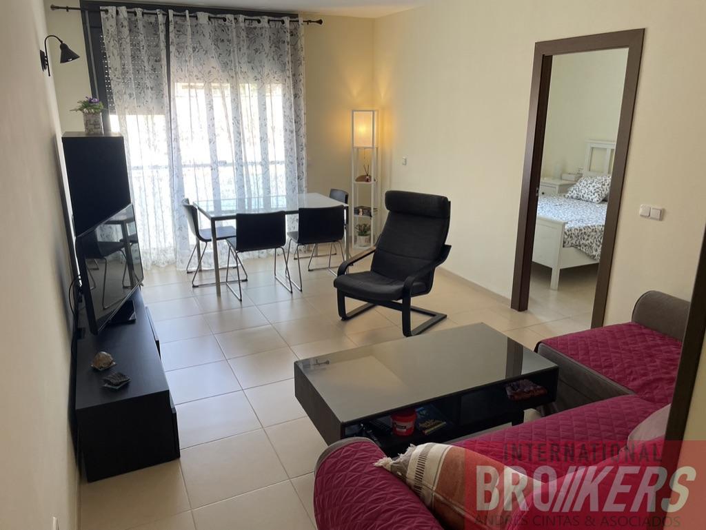 Venta de apartamento en Cuevas del Almanzora