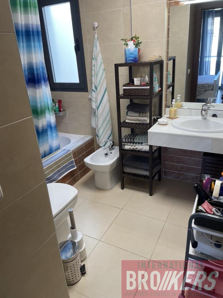 Venta de apartamento en Cuevas del Almanzora