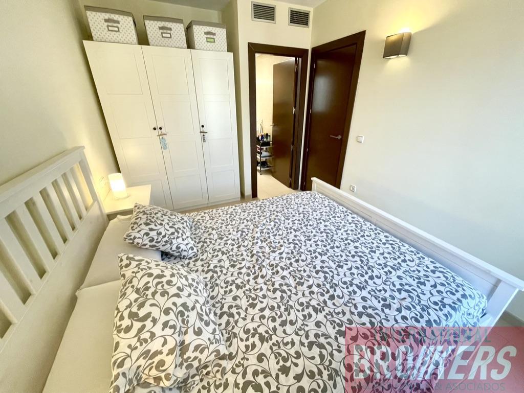 Venta de apartamento en Cuevas del Almanzora