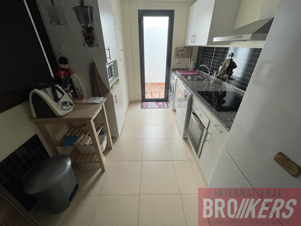 Venta de apartamento en Cuevas del Almanzora