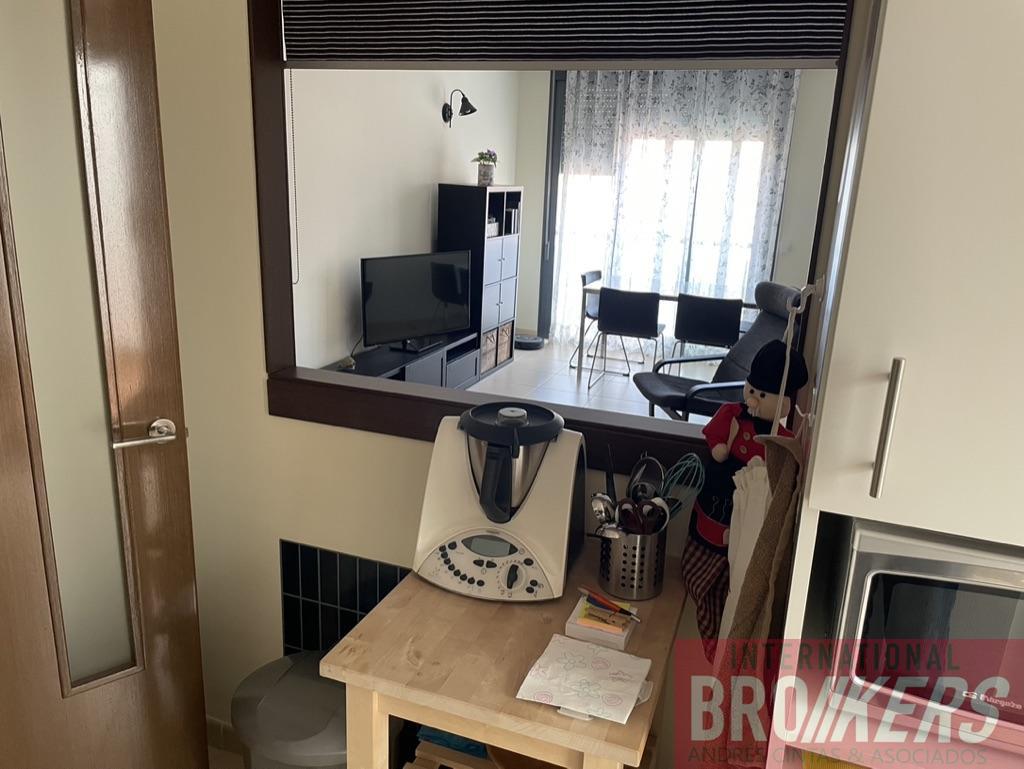 Venta de apartamento en Cuevas del Almanzora