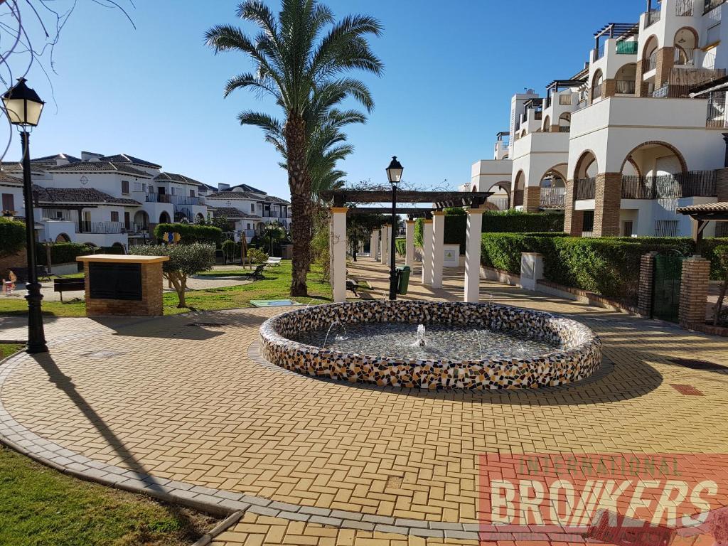 For sale of apartment in Vera