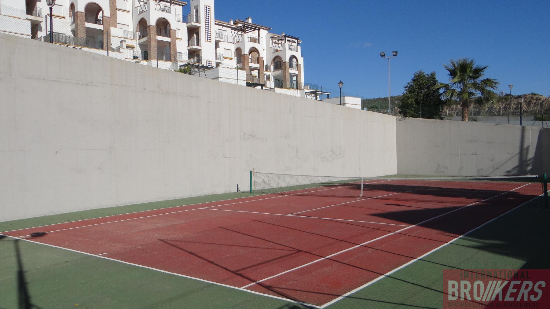 For sale of apartment in Vera