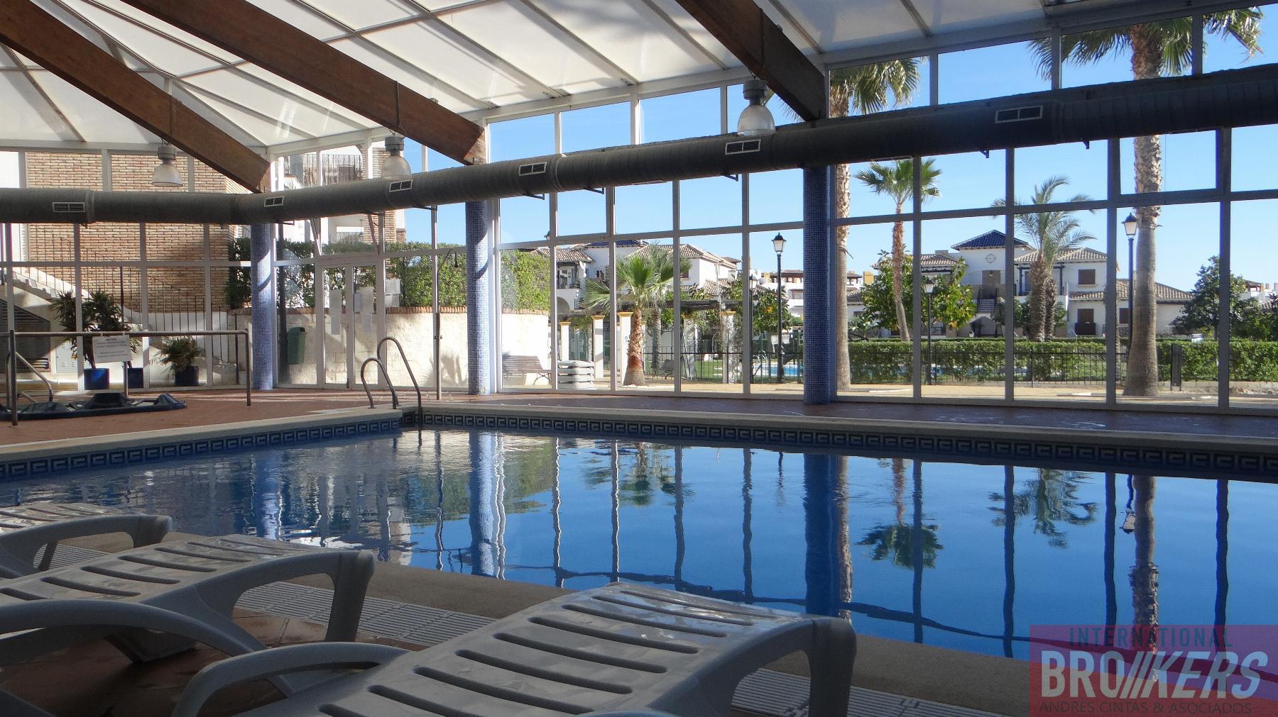 For sale of apartment in Vera