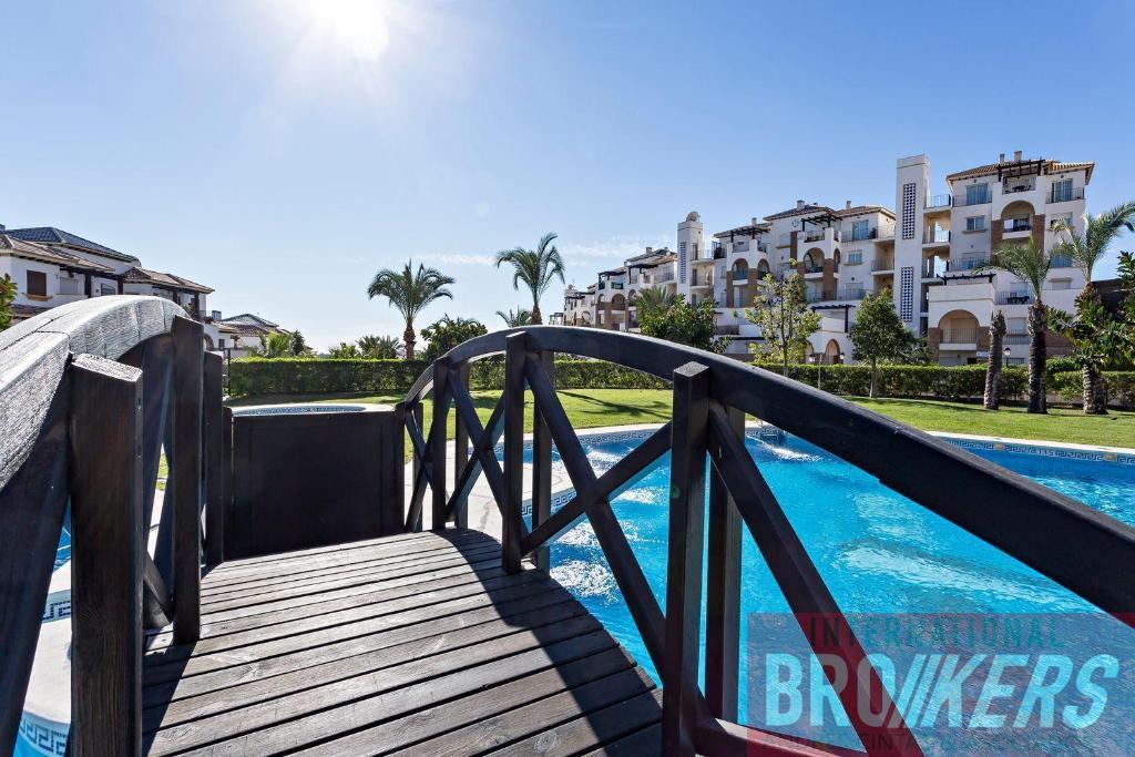 For sale of apartment in Vera