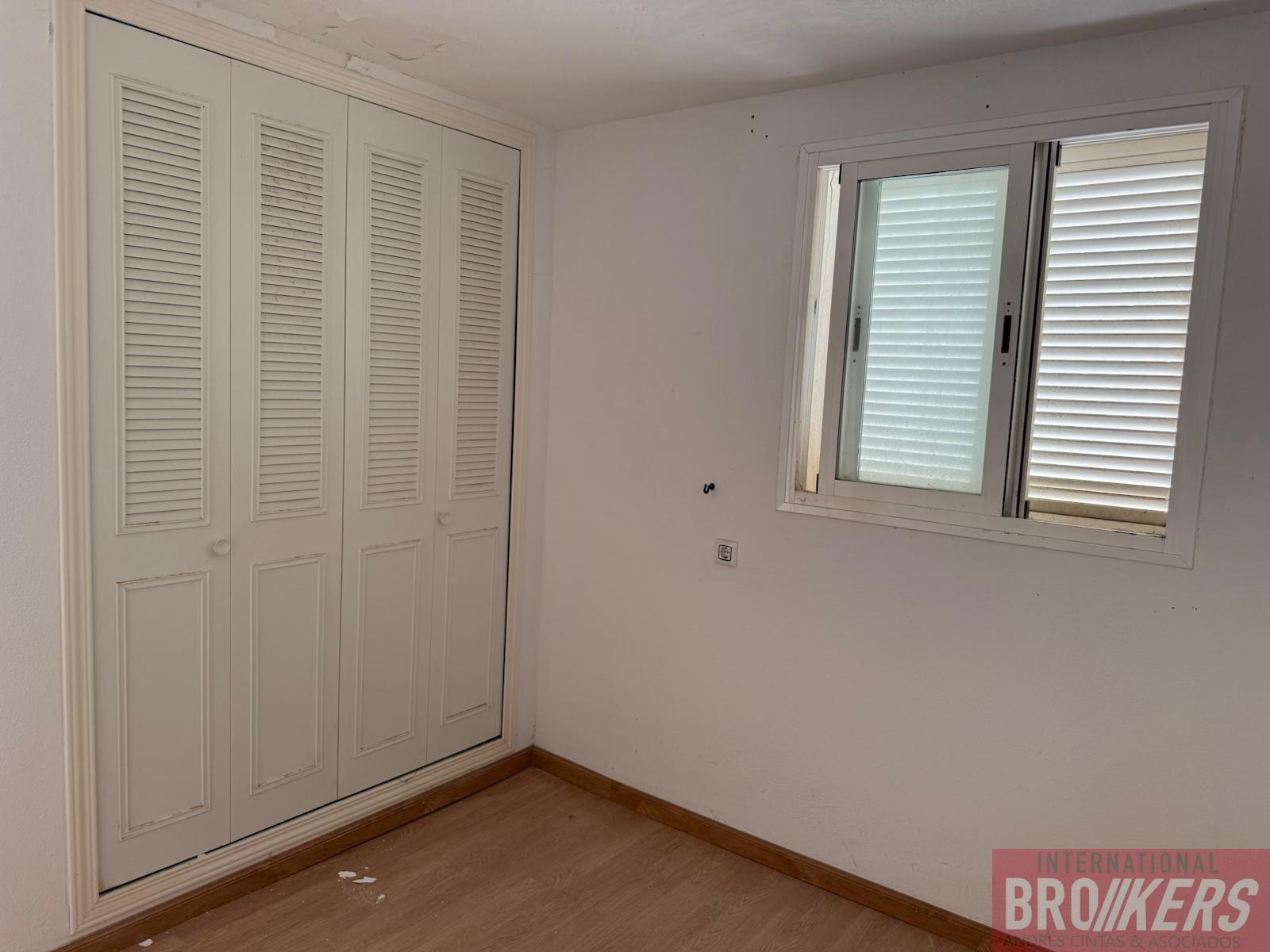 Venta de apartamento en Vera