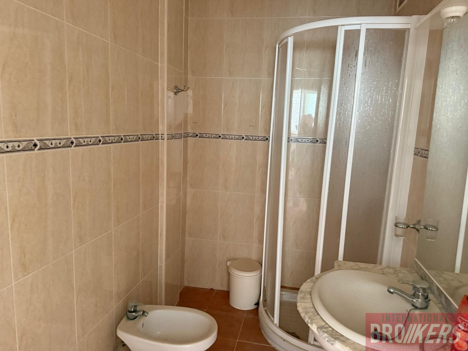 Venta de apartamento en Vera