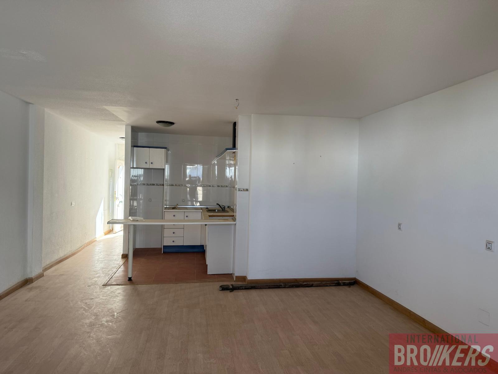 Venta de apartamento en Vera