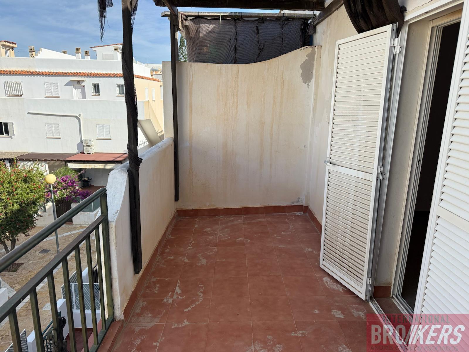 Venta de apartamento en Vera