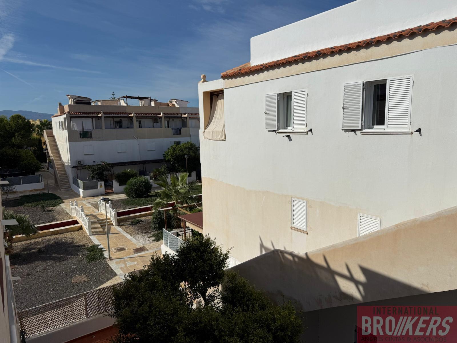 Venta de apartamento en Vera