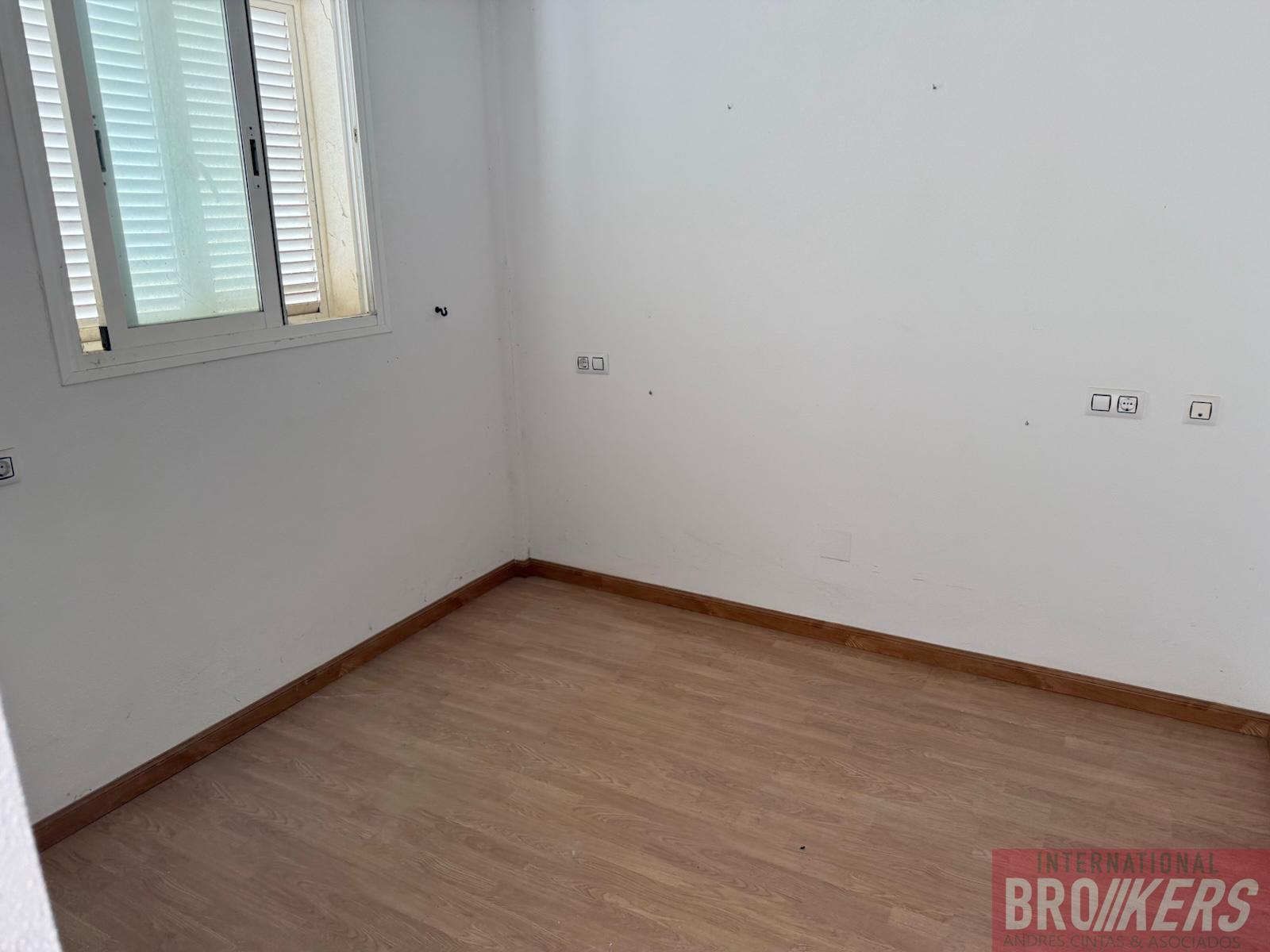 Venta de apartamento en Vera