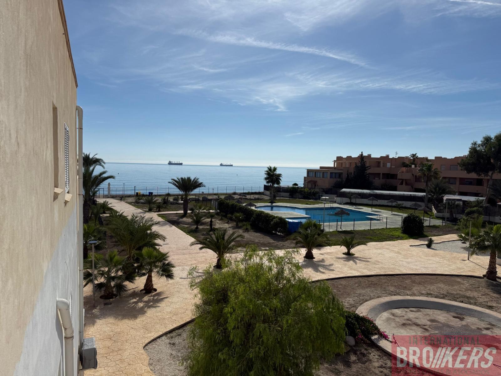 Venta de apartamento en Vera