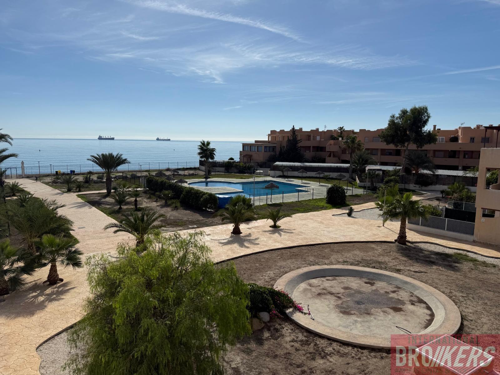 Venta de apartamento en Vera