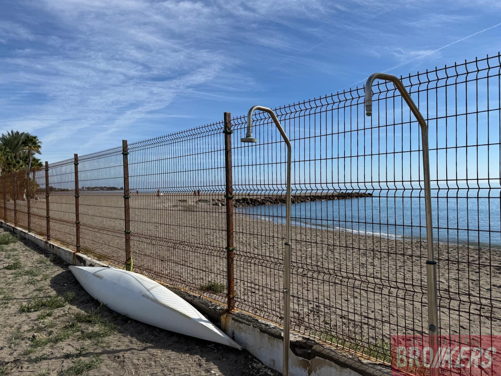 Venta de apartamento en Vera