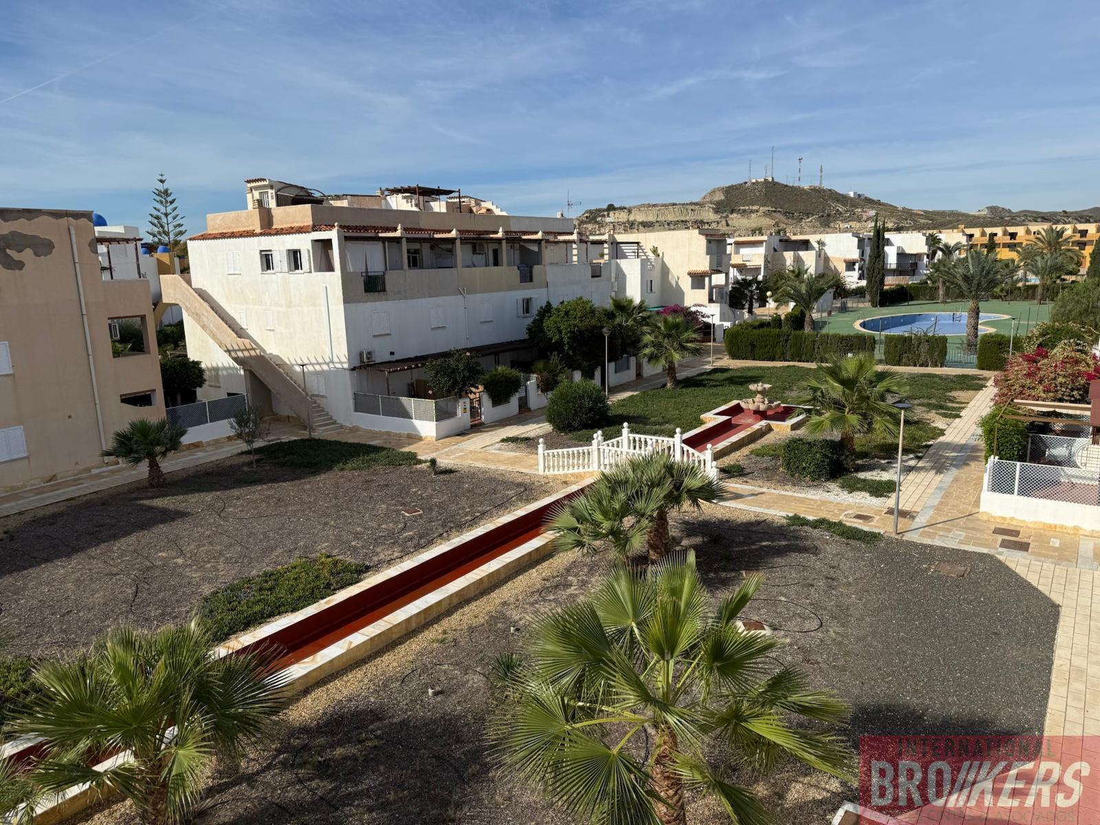 Venta de apartamento en Vera