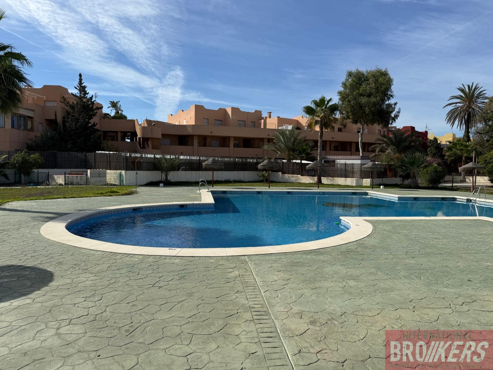 Venta de apartamento en Vera