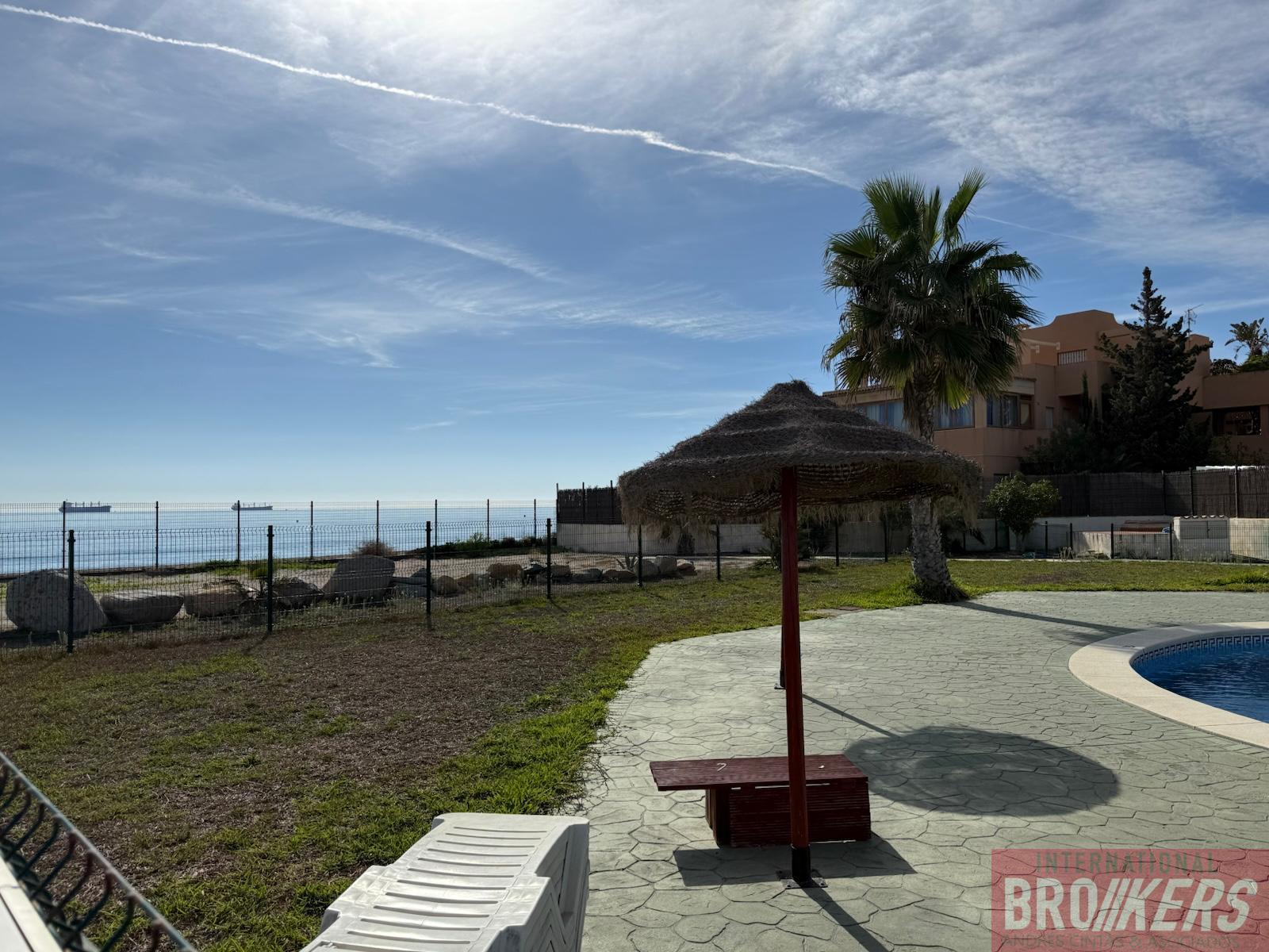 Venta de apartamento en Vera