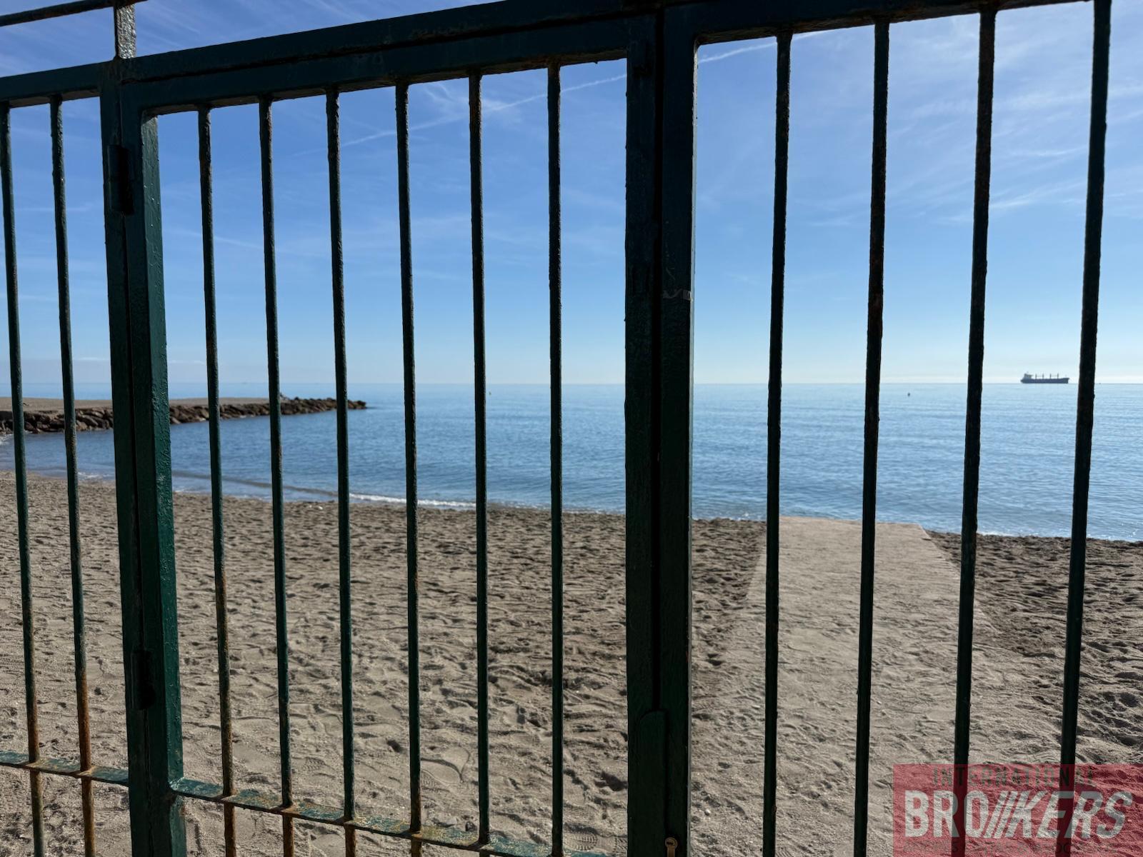 Venta de apartamento en Vera