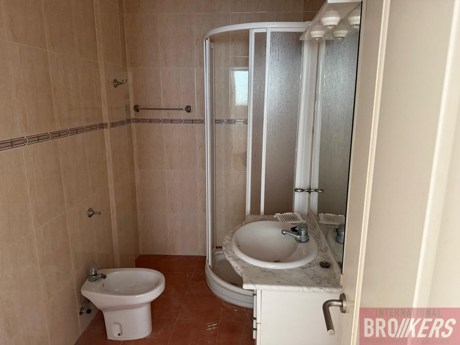 Venta de apartamento en Vera