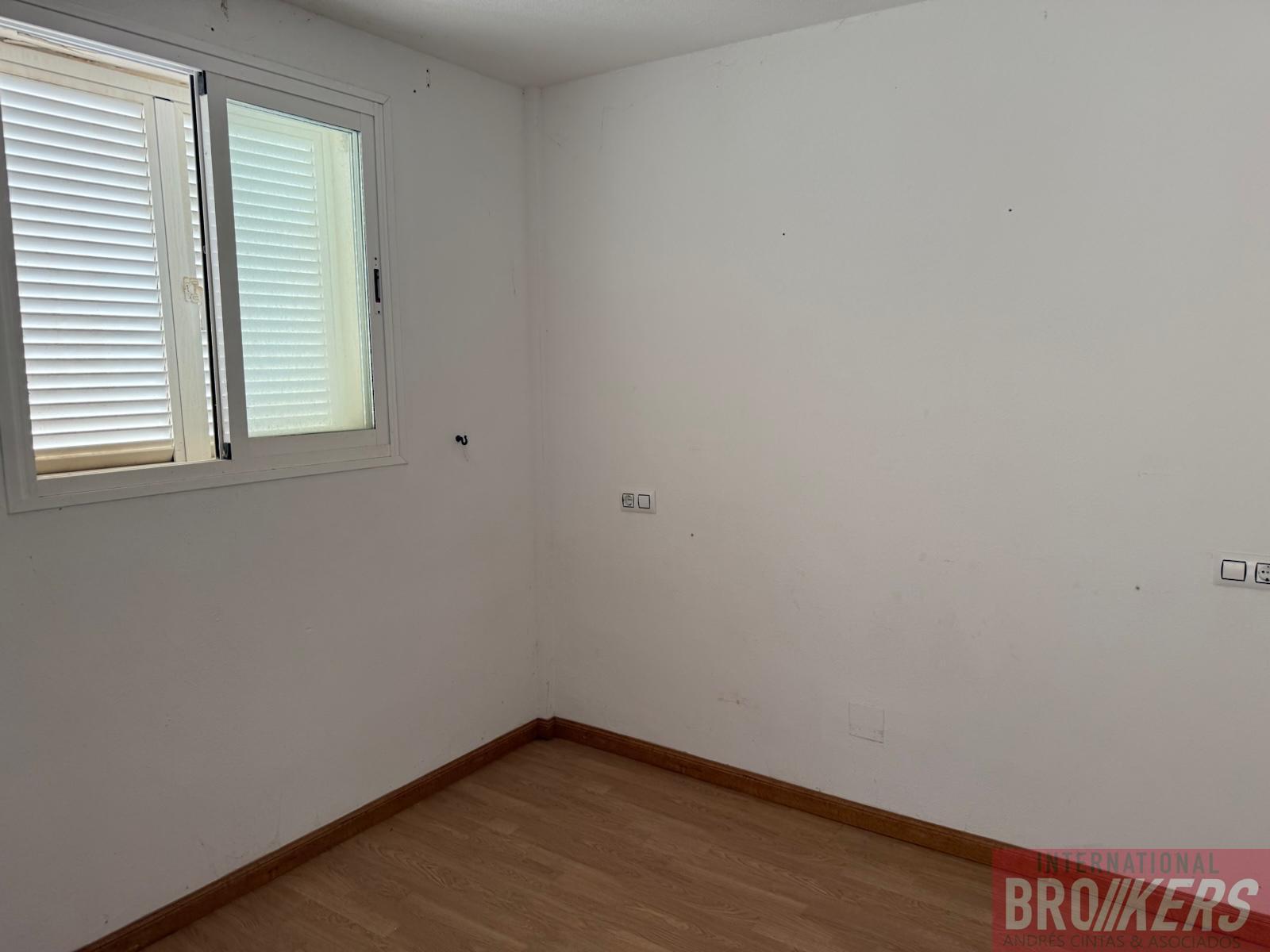 Venta de apartamento en Vera