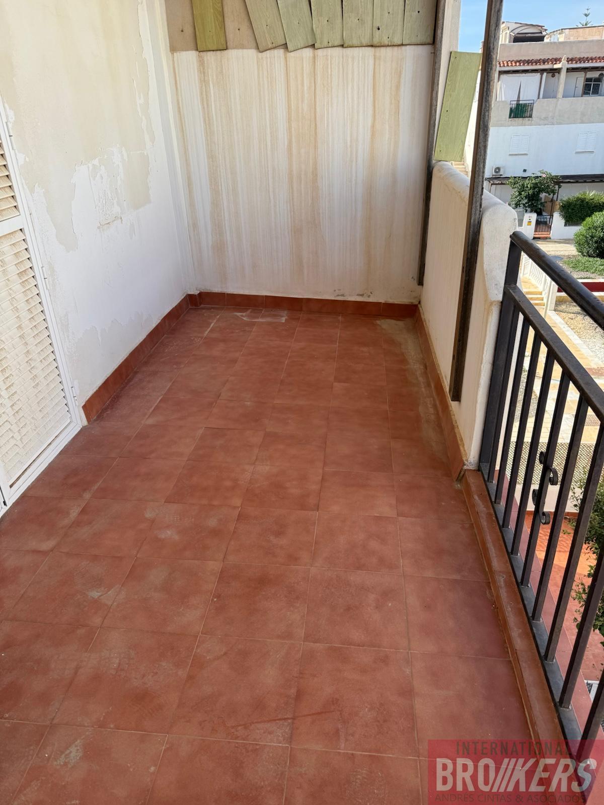 Venta de apartamento en Vera