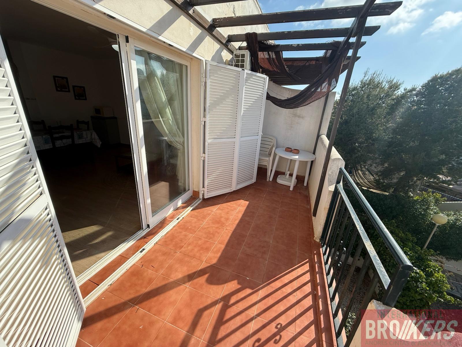 Venta de apartamento en Vera