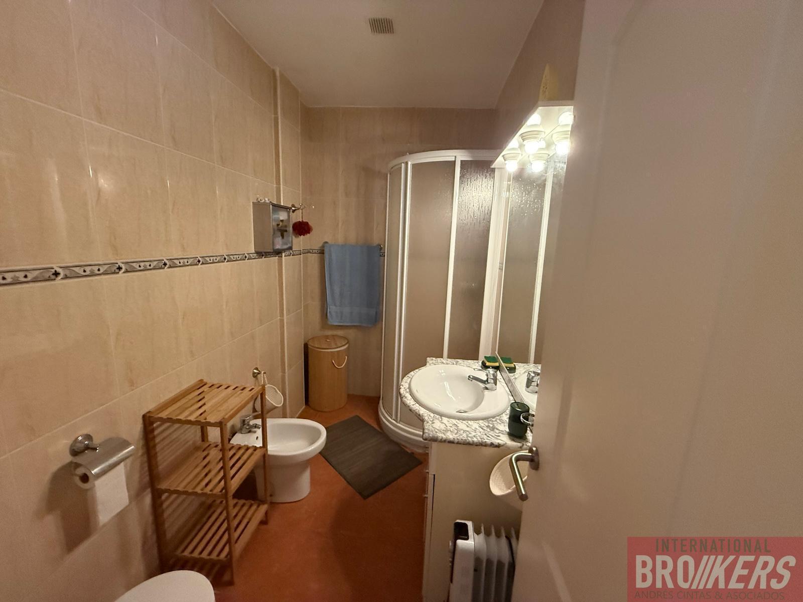 Venta de apartamento en Vera