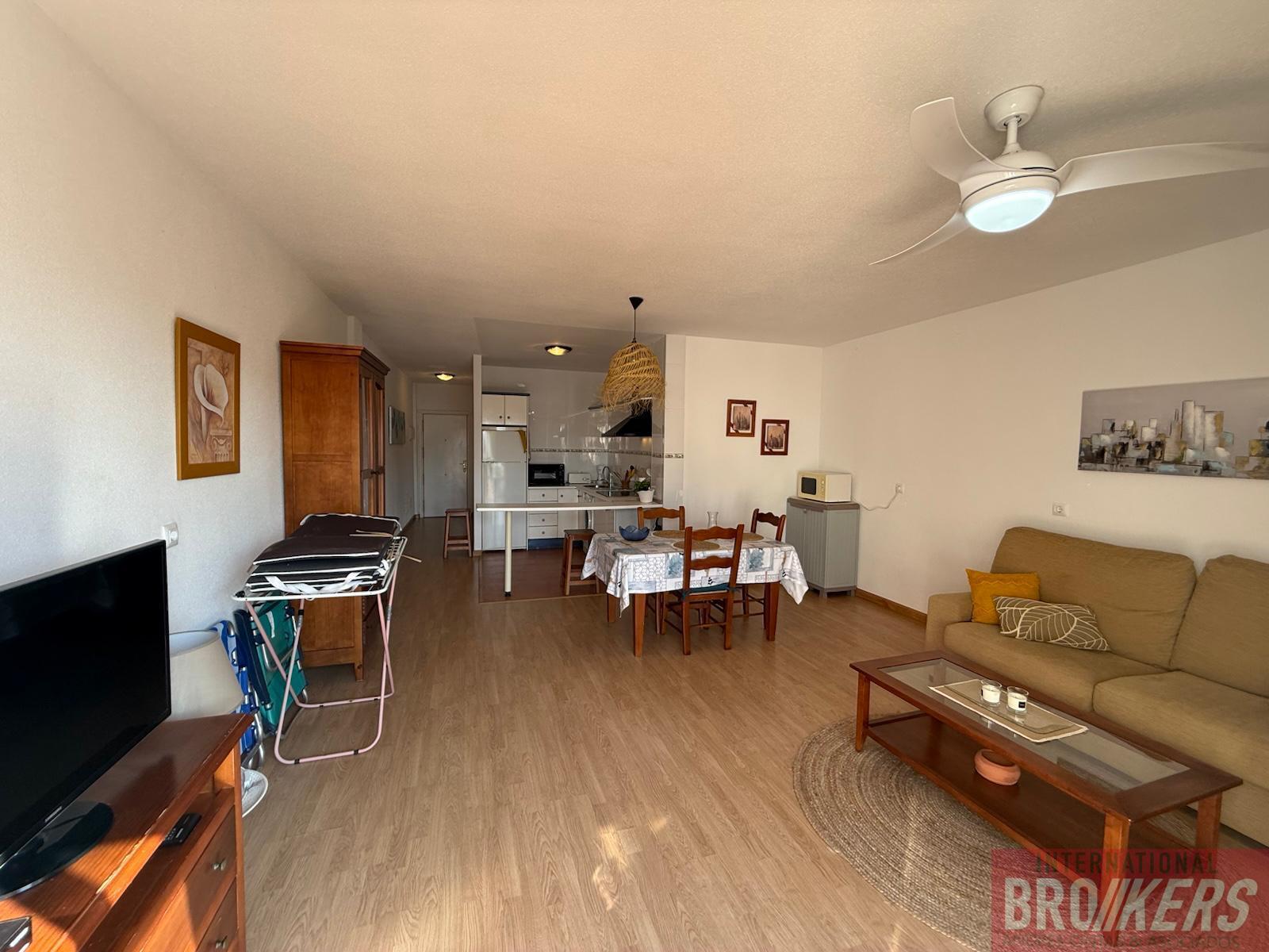 Venta de apartamento en Vera