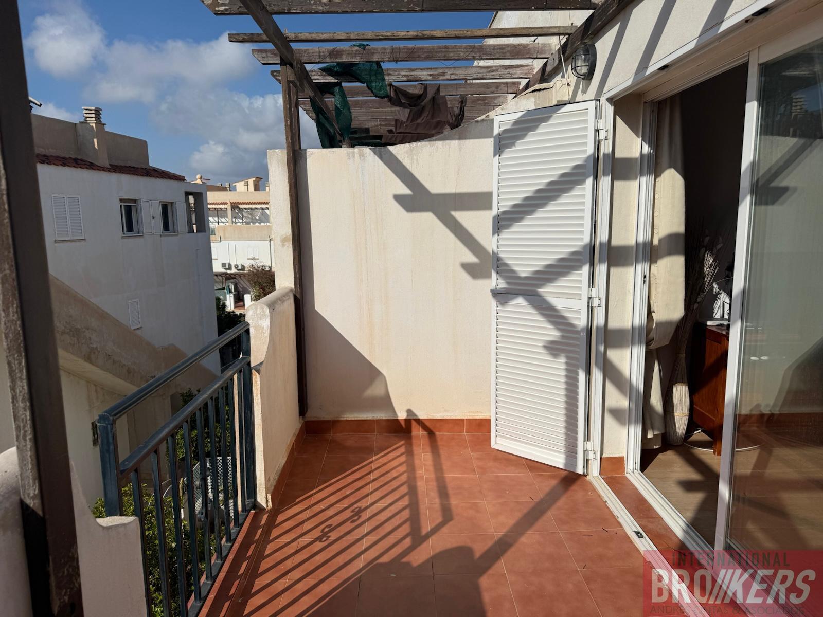 Venta de apartamento en Vera