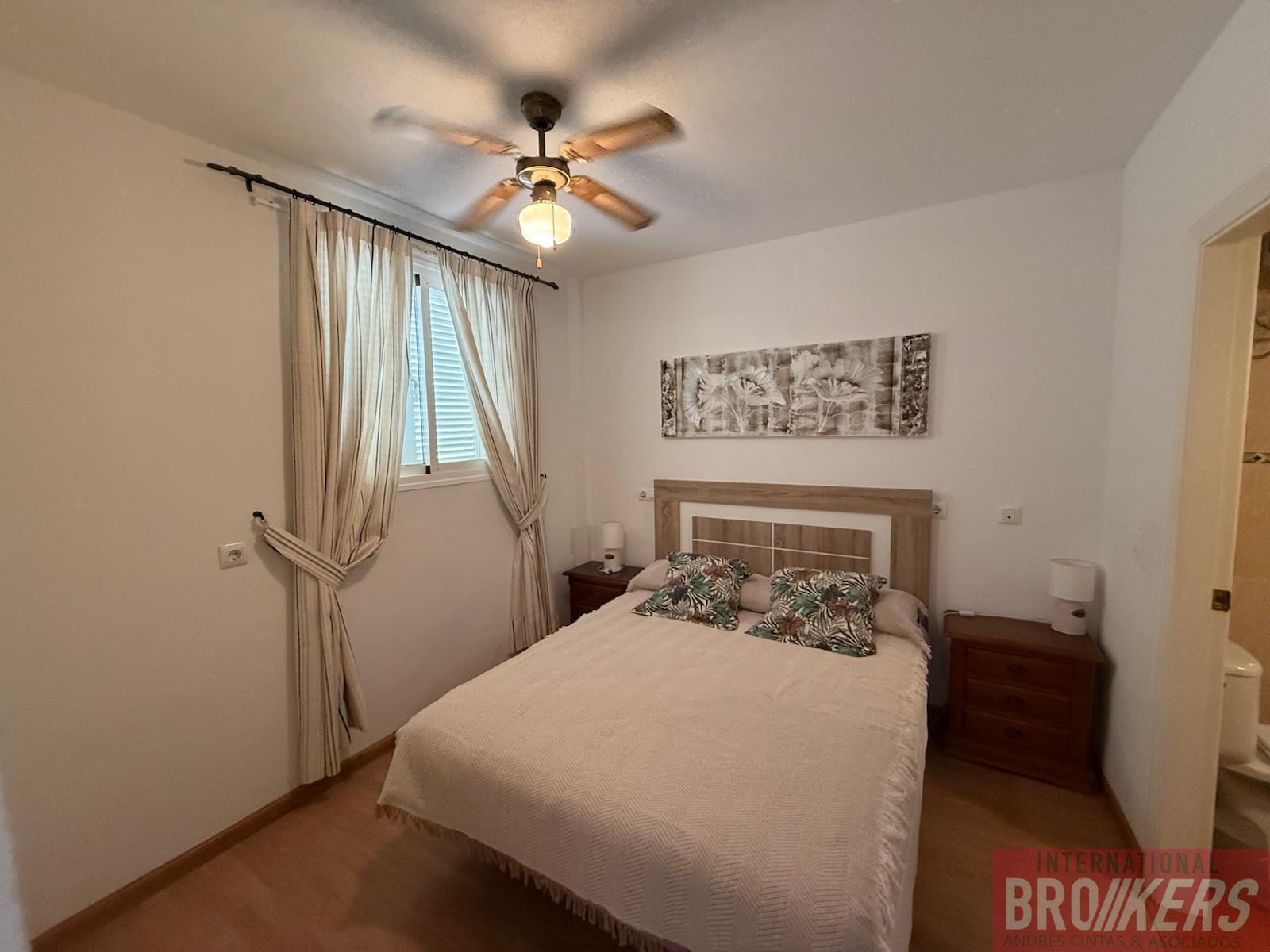 Venta de apartamento en Vera