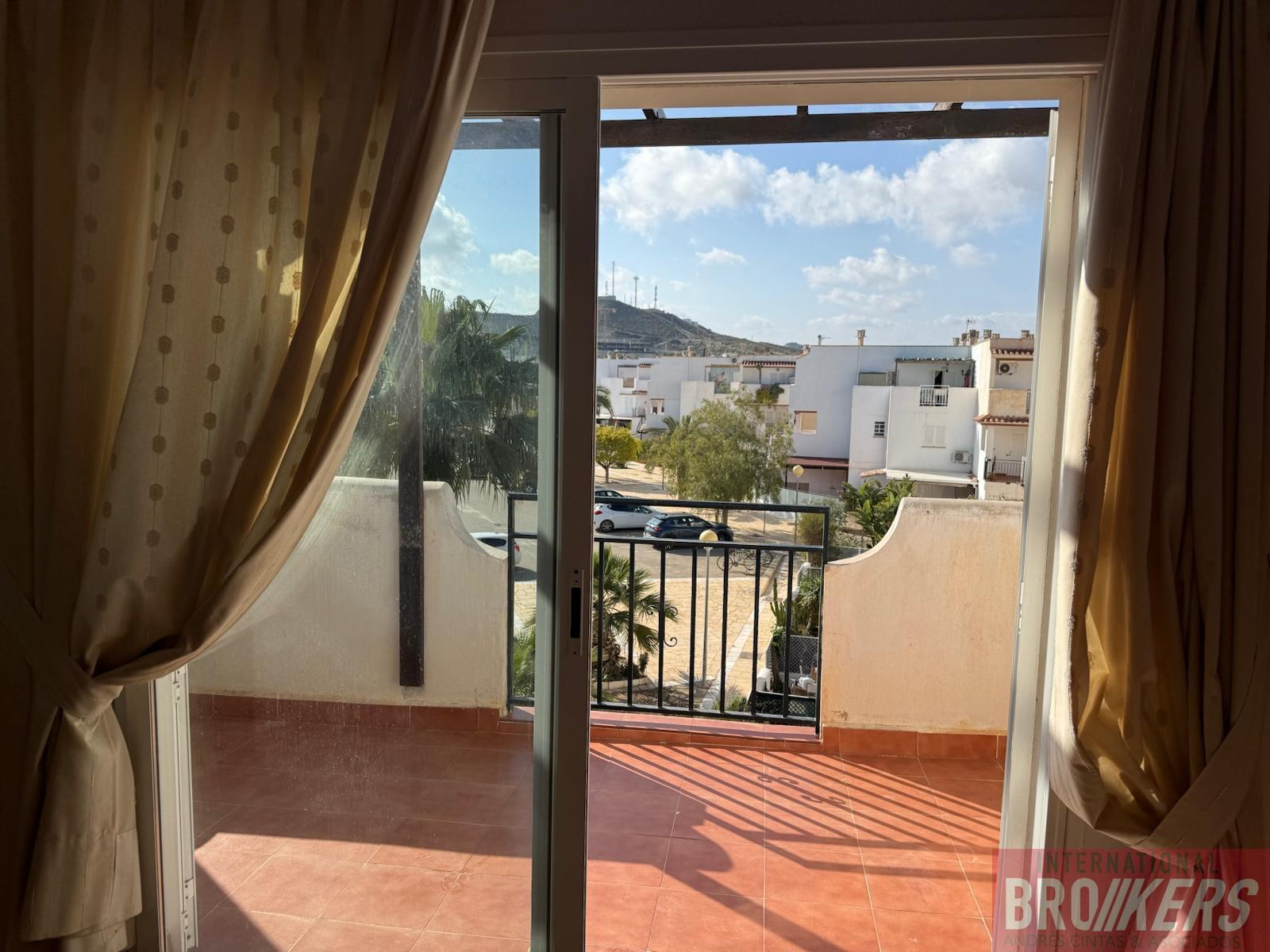 Venta de apartamento en Vera