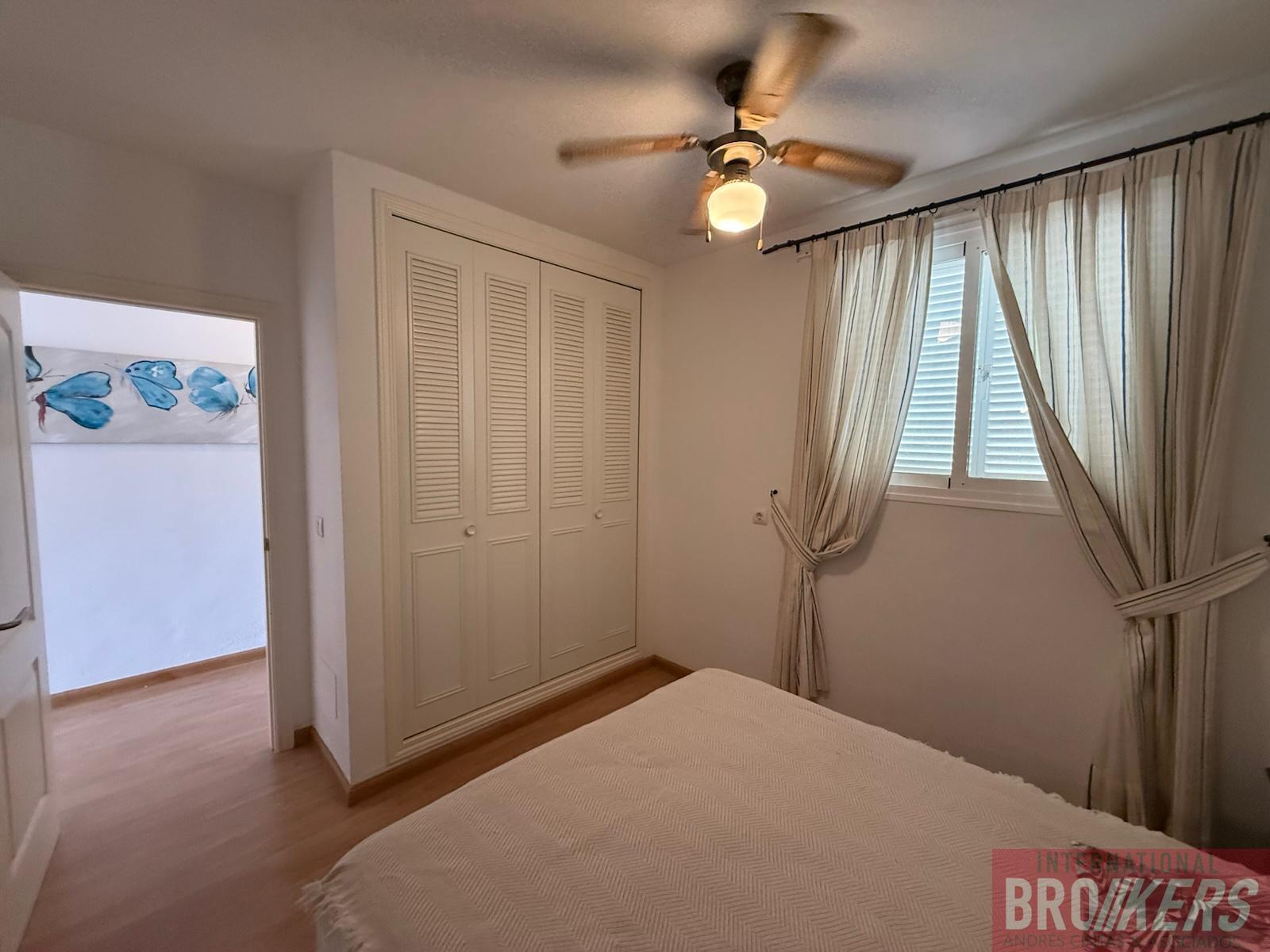 Venta de apartamento en Vera