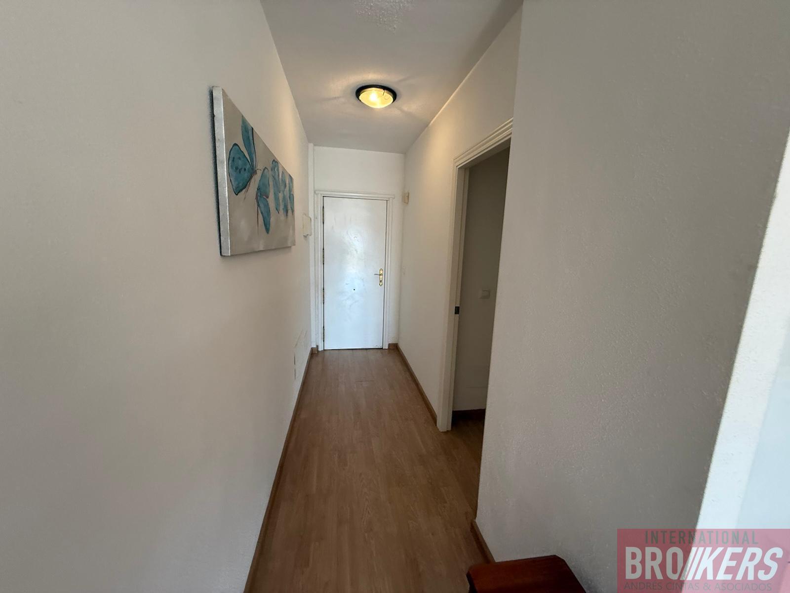 Venta de apartamento en Vera