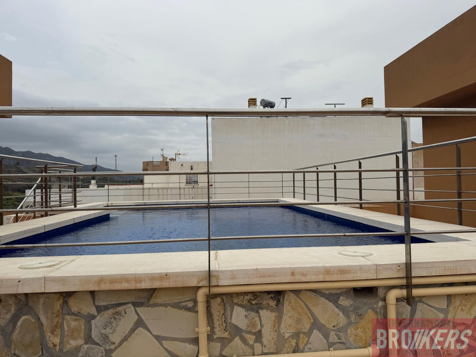 Venta de apartamento en Cuevas del Almanzora