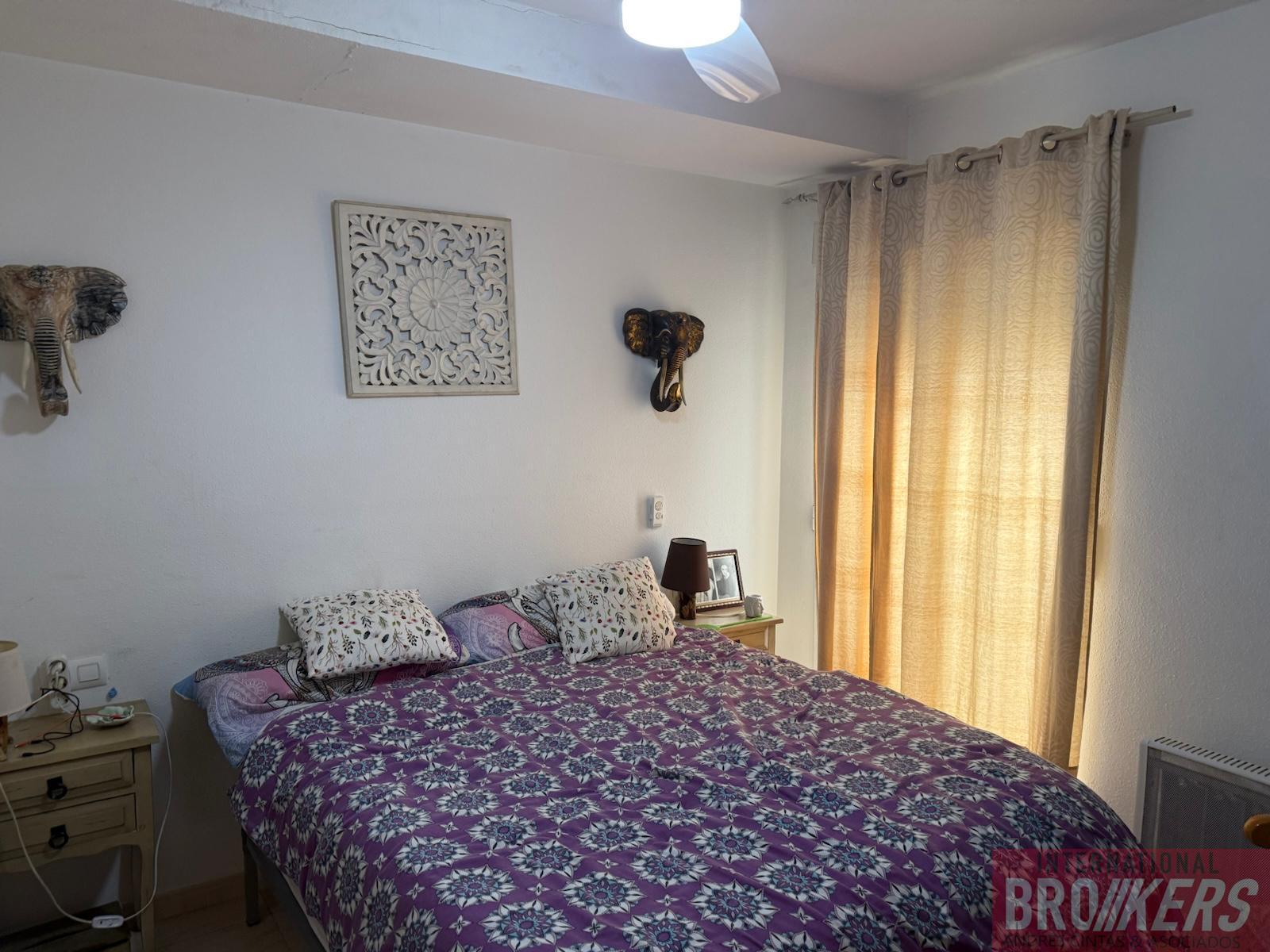 Venta de apartamento en Cuevas del Almanzora