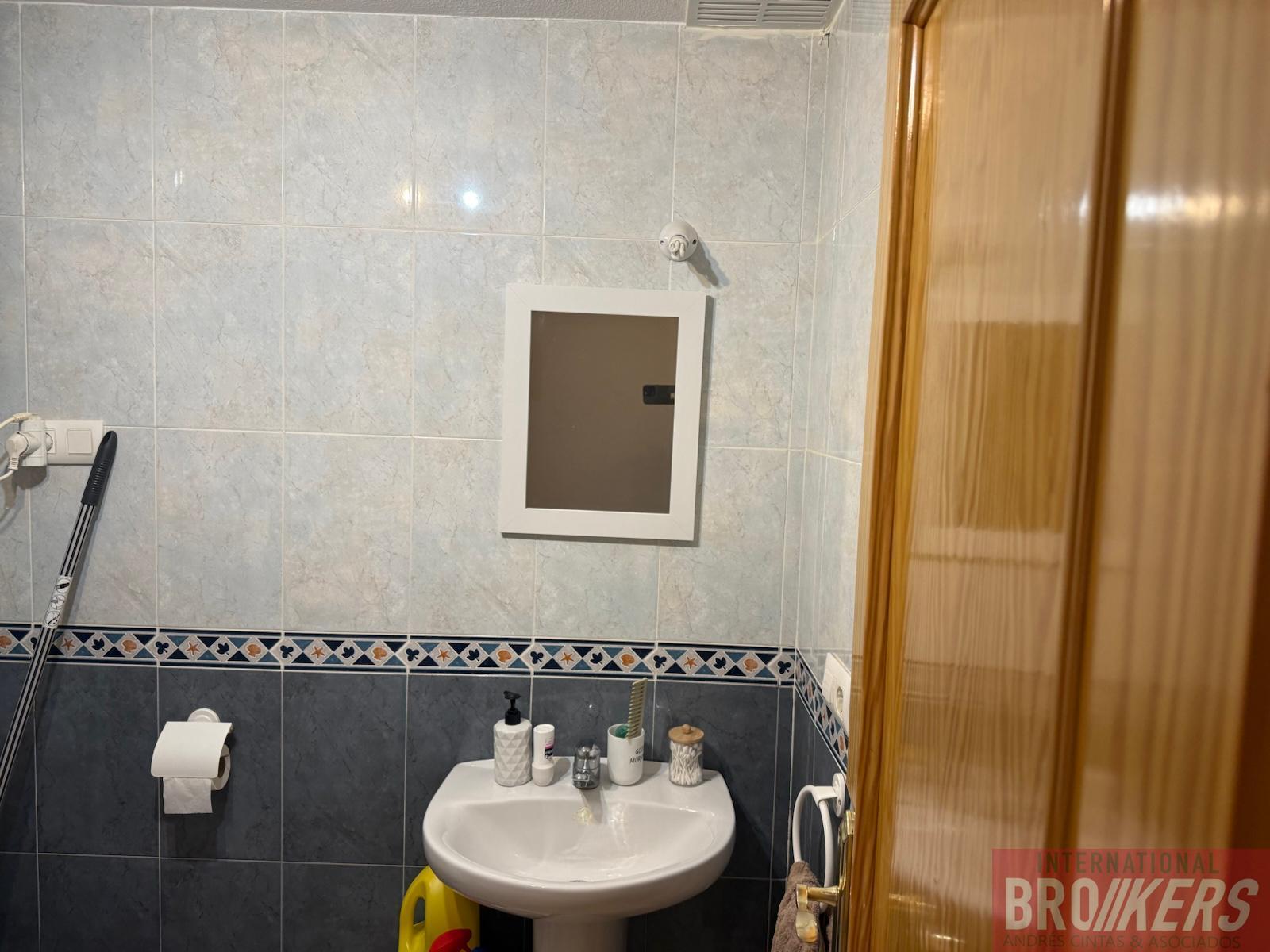 Venta de apartamento en Cuevas del Almanzora