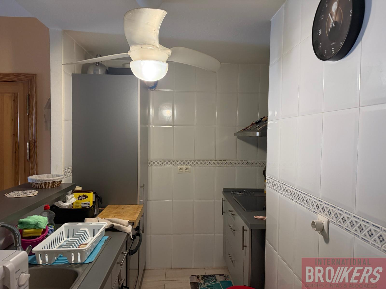 Venta de apartamento en Cuevas del Almanzora