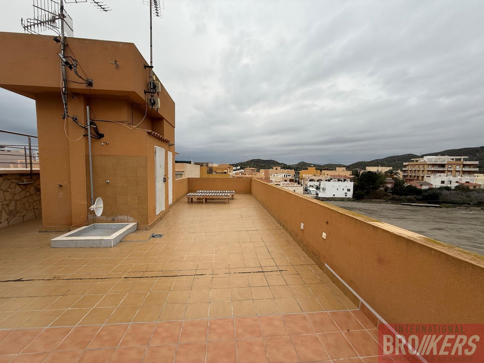 Venta de apartamento en Cuevas del Almanzora