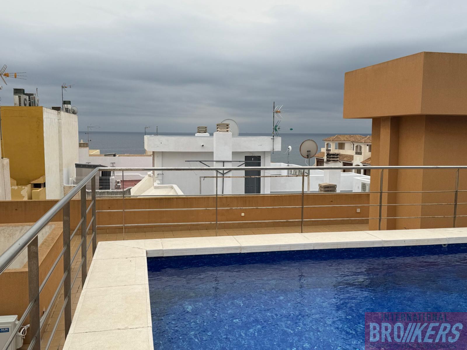 Venta de apartamento en Cuevas del Almanzora