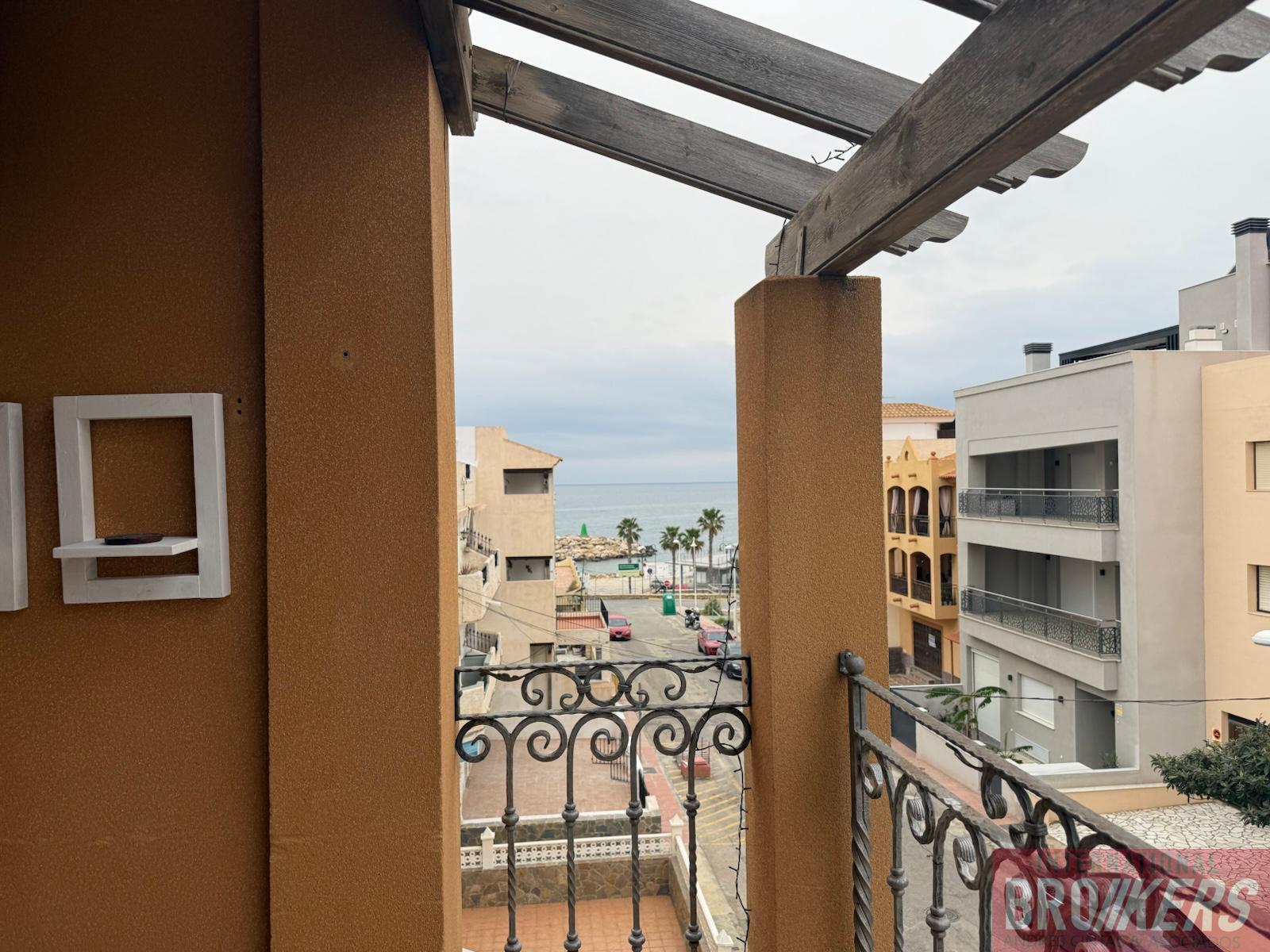 Venta de apartamento en Cuevas del Almanzora