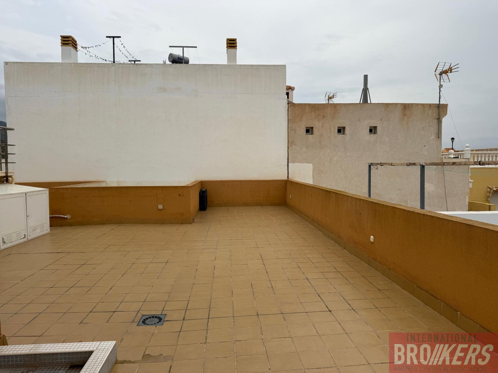 Venta de apartamento en Cuevas del Almanzora