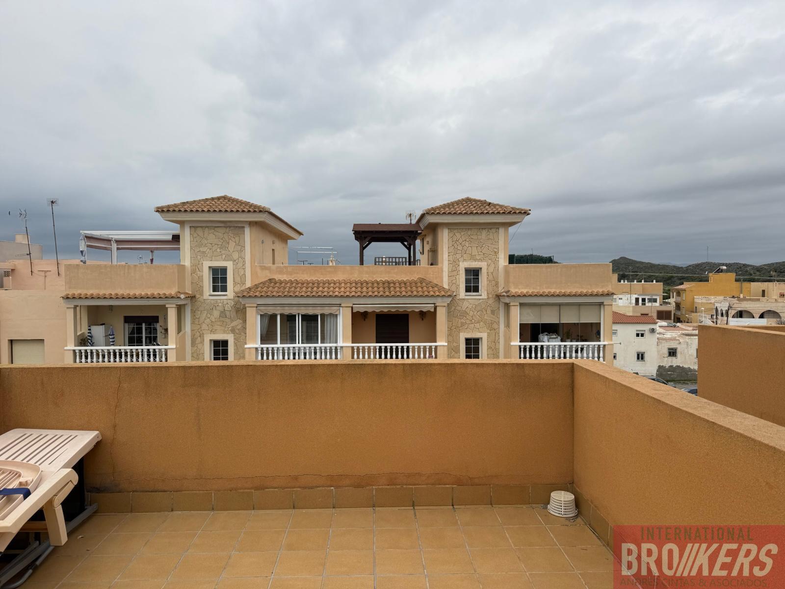 Venta de apartamento en Cuevas del Almanzora