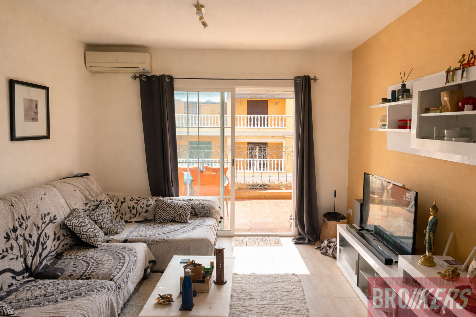 Venta de apartamento en Cuevas del Almanzora