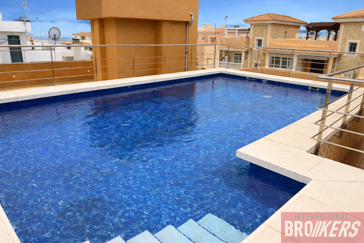 Venta de apartamento en Cuevas del Almanzora