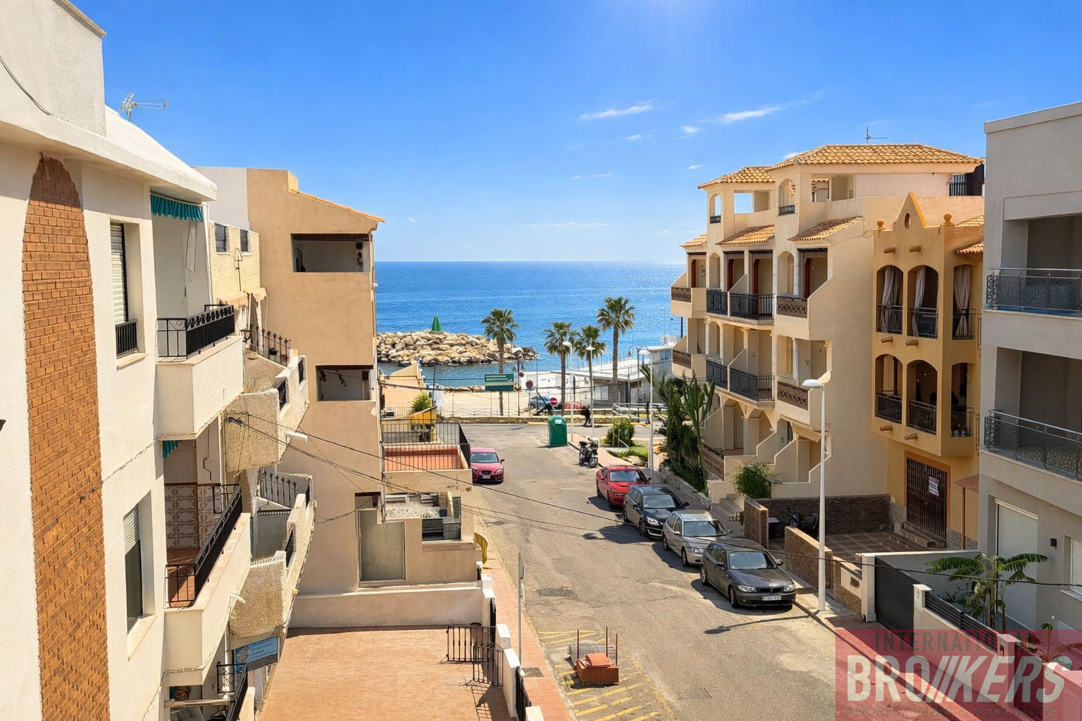 Venta de apartamento en Cuevas del Almanzora